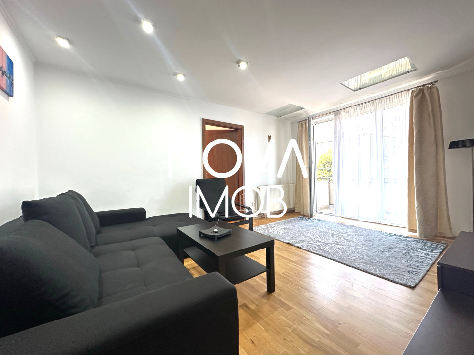 Apartament modern, 3 camere, Calea Dumbravii