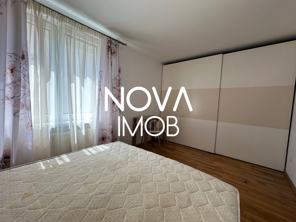 Apartament modern, 3 camere, Calea Dumbravii