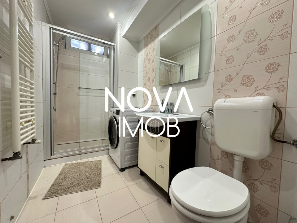 Apartament modern, 3 camere, Calea Dumbravii