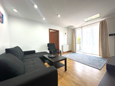 Apartament modern, 3 camere, Calea Dumbravii