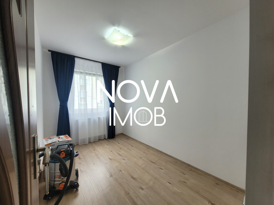 Apartament 3 camere recent renovat - Hipodrom 2