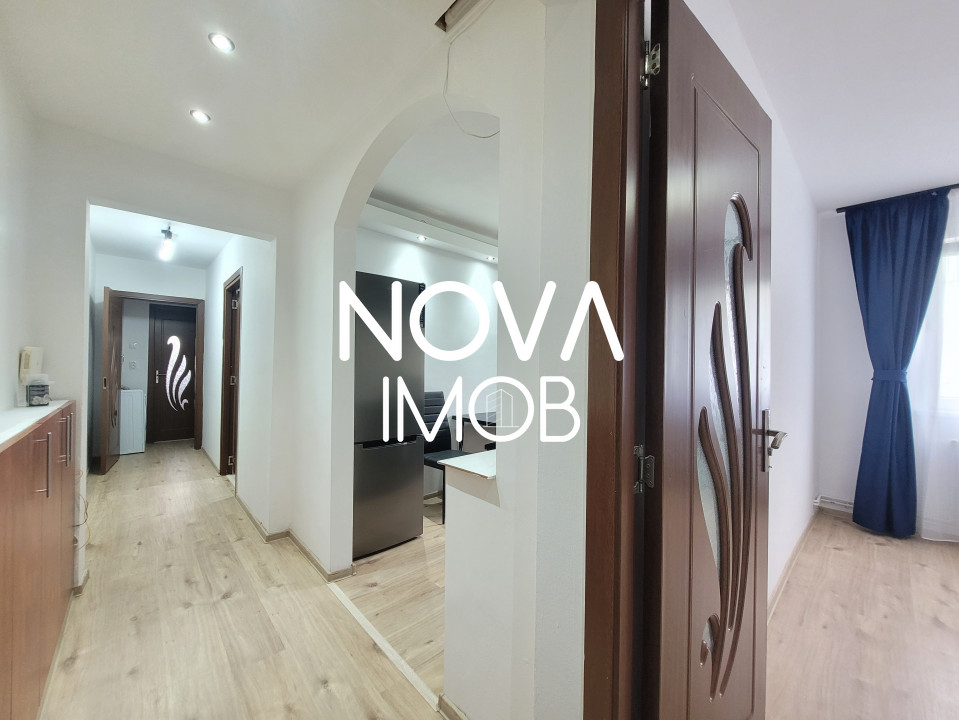 Apartament 3 camere recent renovat - Hipodrom 2