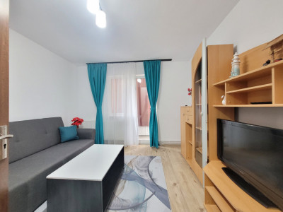 Apartament 3 camere recent renovat - Hipodrom 2