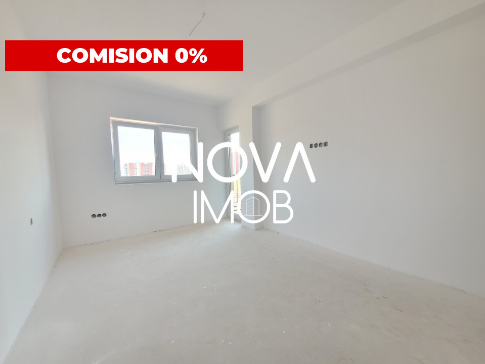 Apartament 2 camere decomandat LA CHEIE-Doamna Stanca