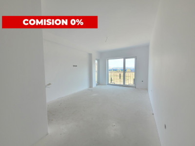 Apartament 2 camere decomandat LA CHEIE-Doamna Stanca