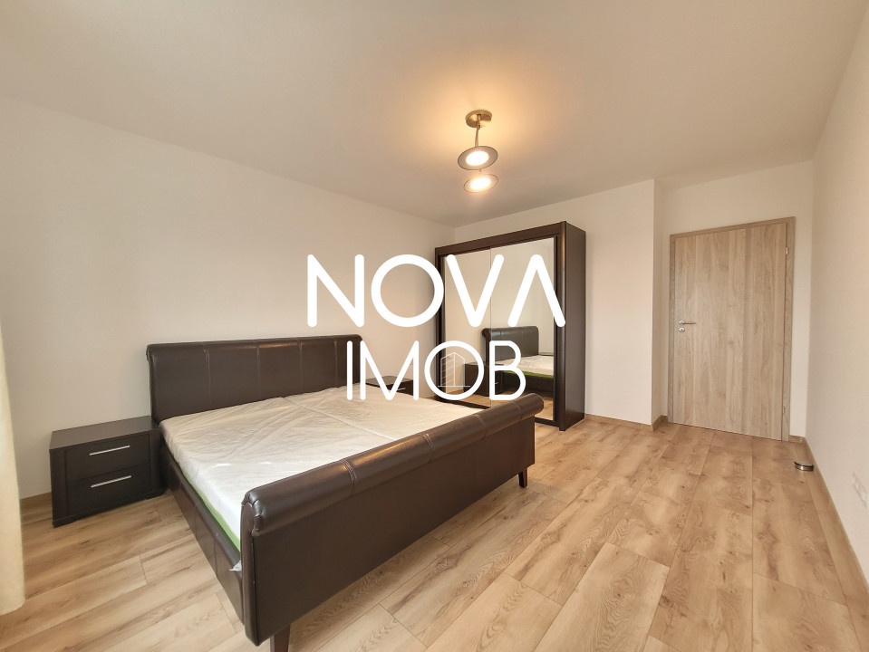 Apartament de inchiriat 3 camere - Calea Surii Mici