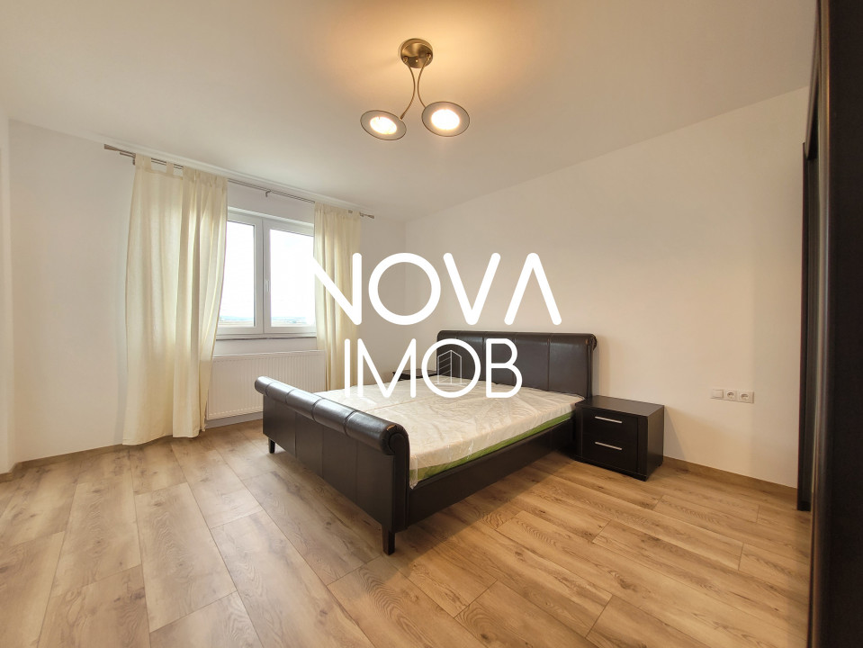 Apartament de inchiriat 3 camere - Calea Surii Mici