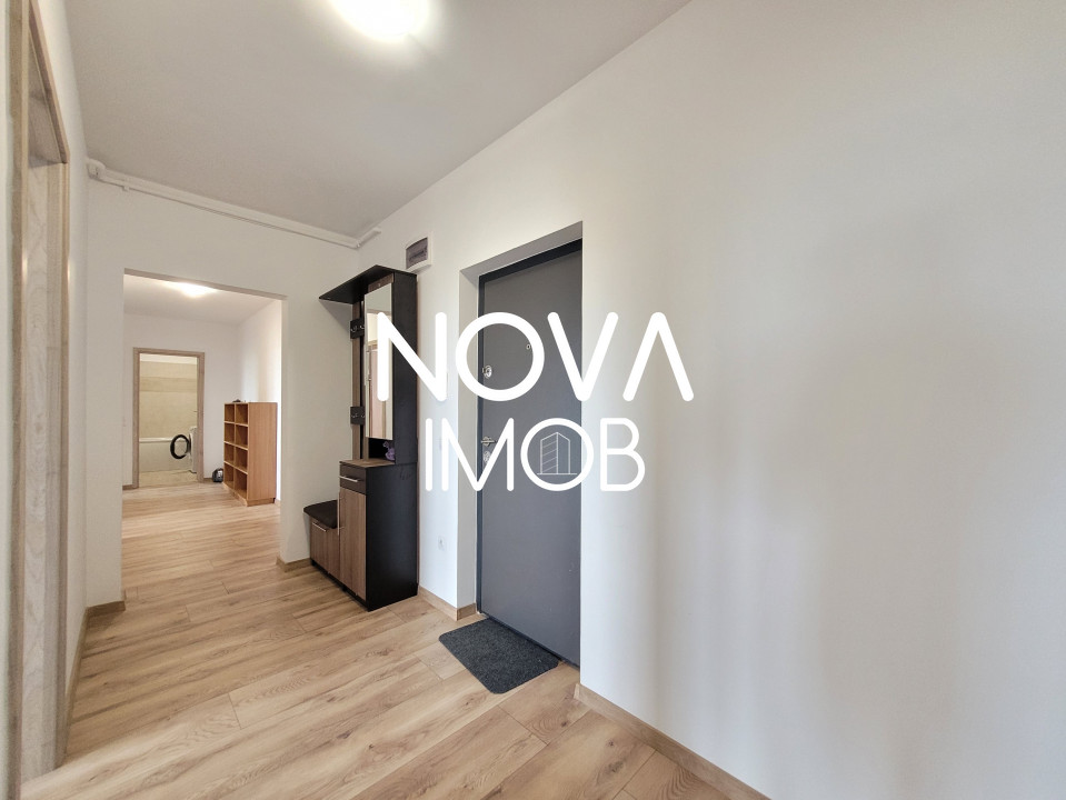 Apartament de inchiriat 3 camere - Calea Surii Mici