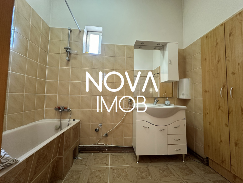 Apartament 4 camere, Zona Ultracentrala - Sibiu