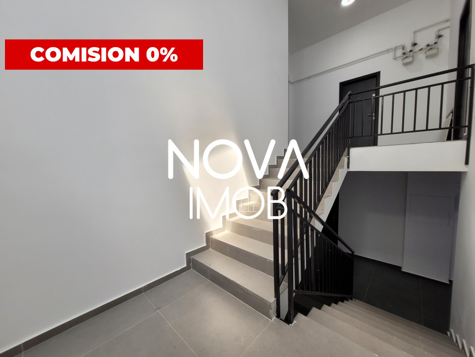 Apartament 3 camere, la cheie, RATE LA DEZVOLTATOR