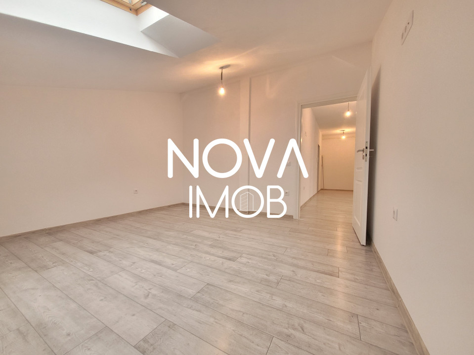 Apartament 3 camere, la cheie, RATE LA DEZVOLTATOR