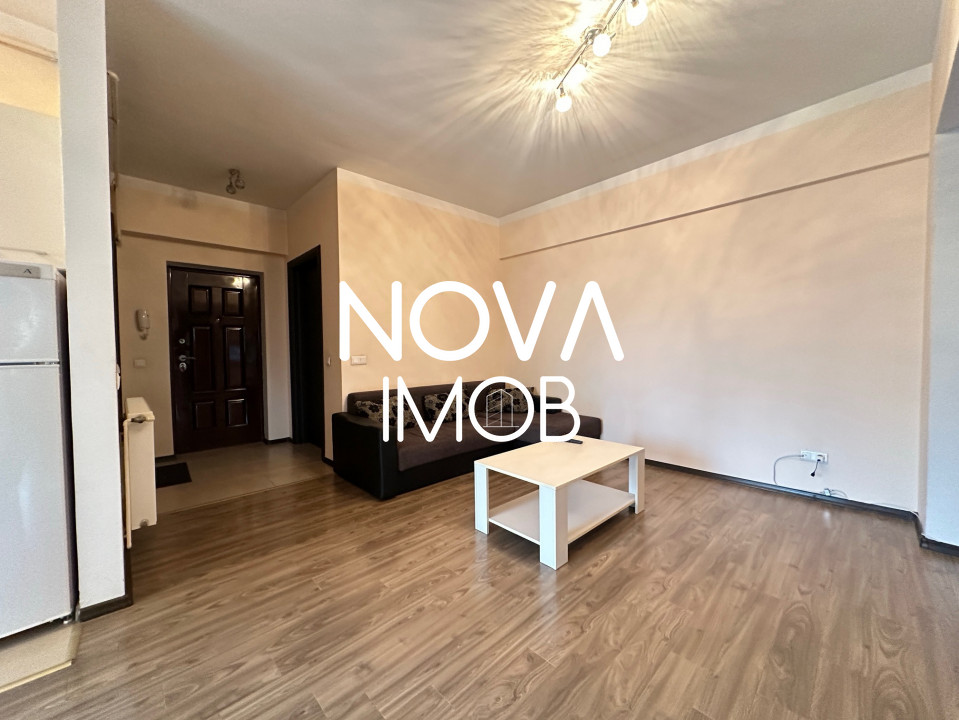 Apartament 3 camere - Fratii Buzesti