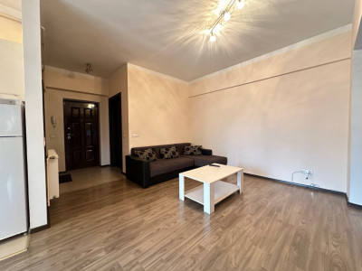 Apartament 3 camere - Fratii Buzesti