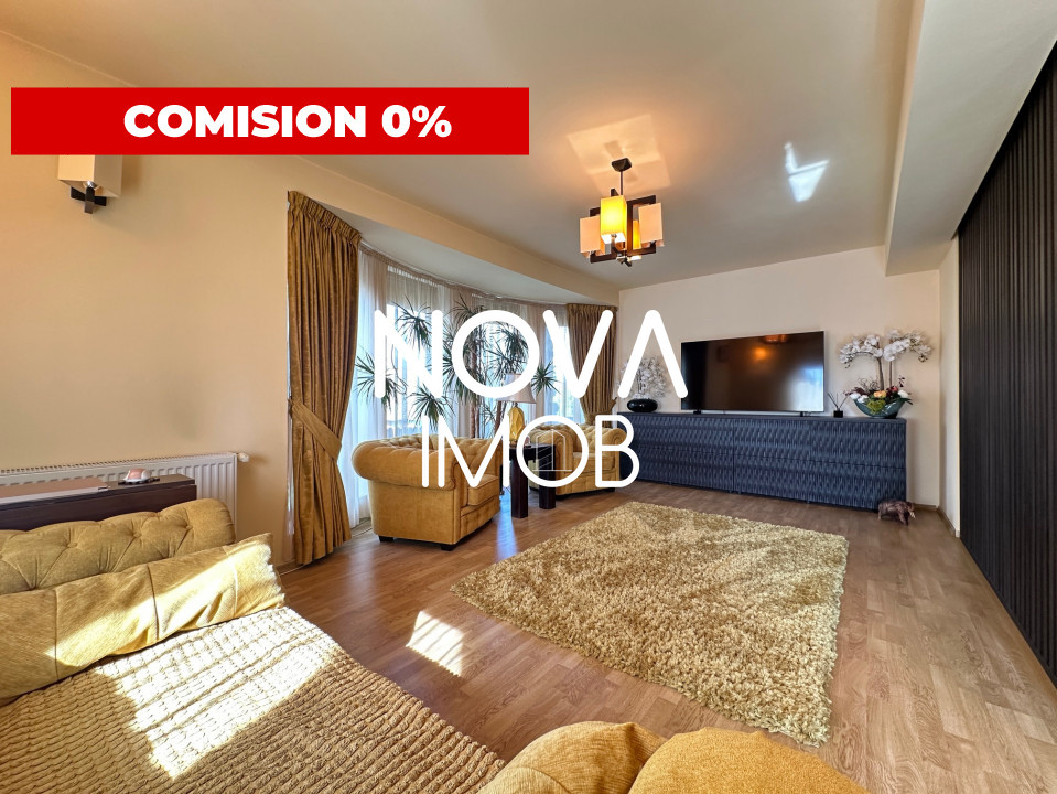 Casa individuala de vanzare - Sura Mare