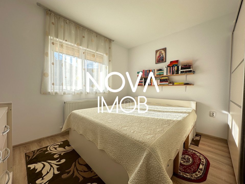 Apartament 3 camere, mobilat - utilat, Str. Liviu Ciulei