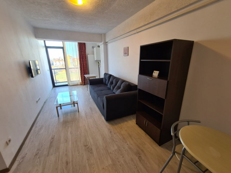 Apartament 2 camere, Dedeman