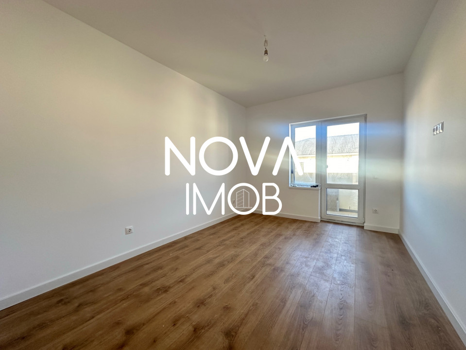 Apartament 3 camere de inchiriat - nemobilat