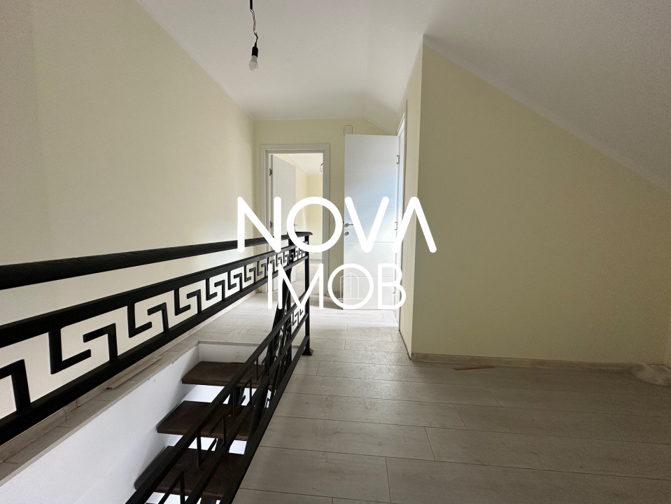 Apartament 3 camere tip mansarda, 71 mp + balcon, Str. Rahovei