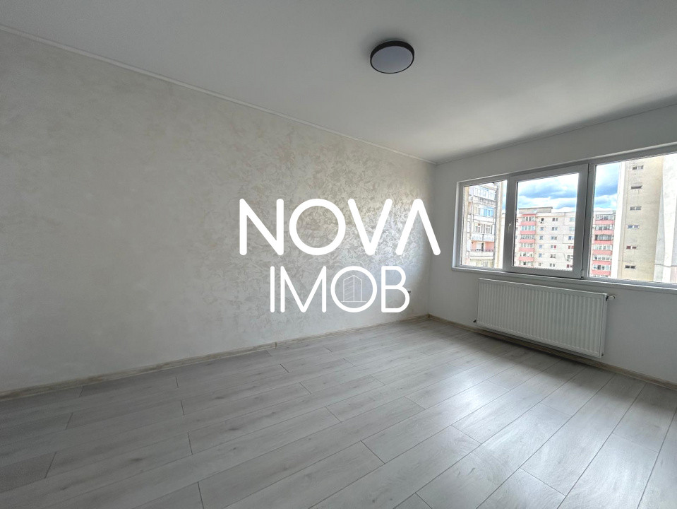 Apartament 3 camere tip mansarda, 71 mp + balcon, Str. Rahovei