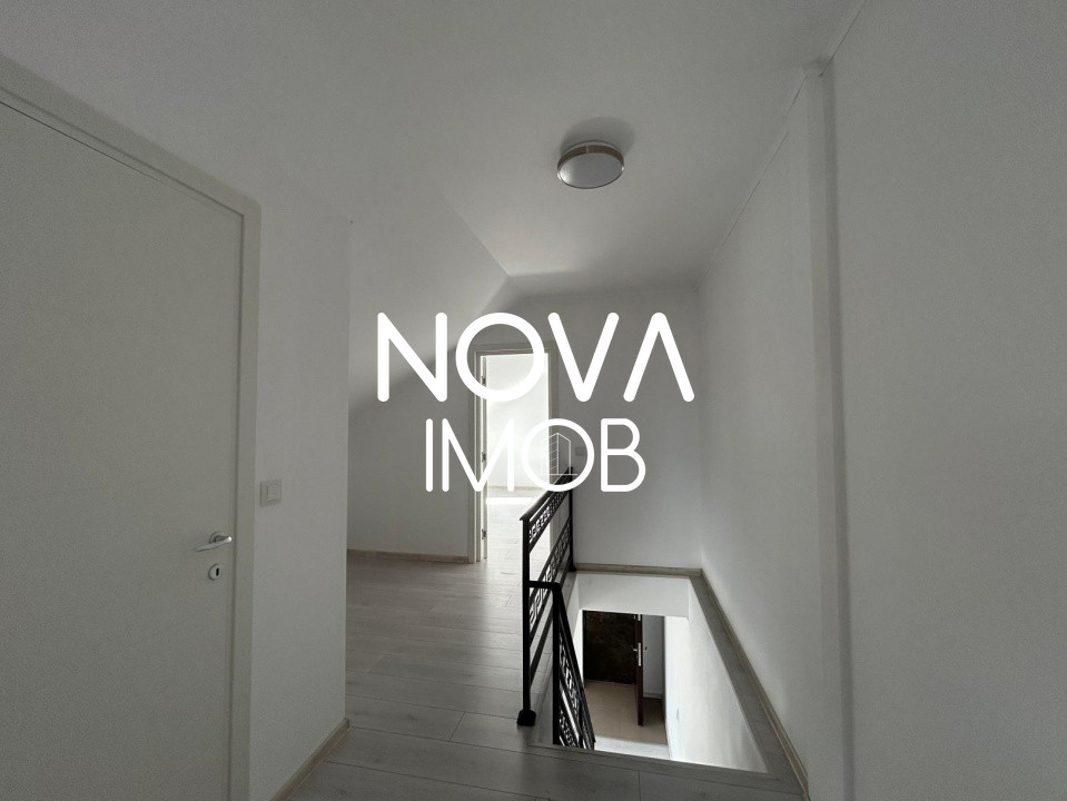 Apartament 3 camere tip mansarda, 71 mp + balcon, Str. Rahovei