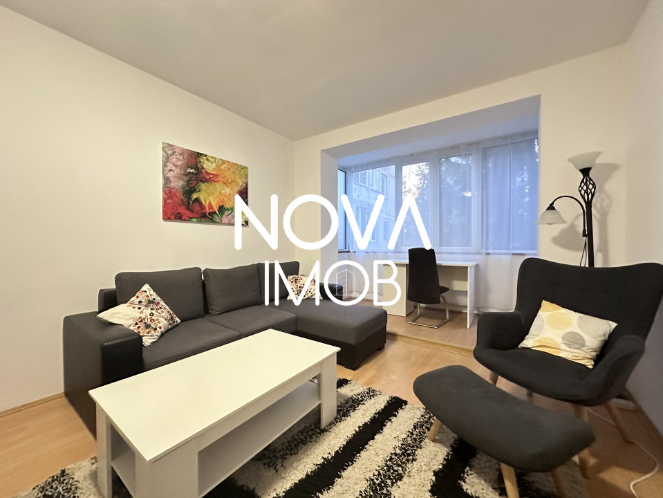 Apartament 2 camere, modern, Str. Rahovei