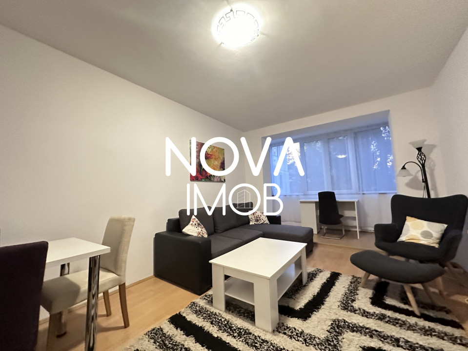 Apartament 2 camere, modern, Str. Rahovei