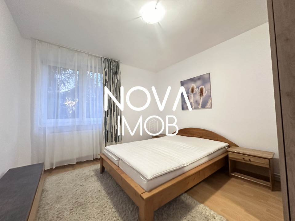 Apartament 2 camere, modern, Str. Rahovei