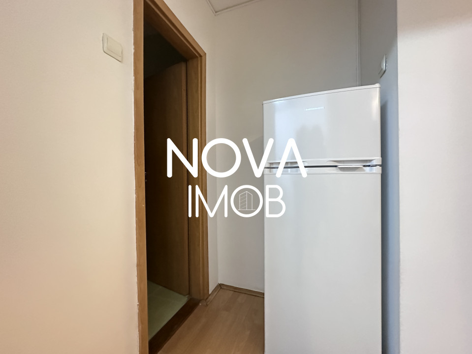 Apartament 2 camere, modern, Str. Rahovei