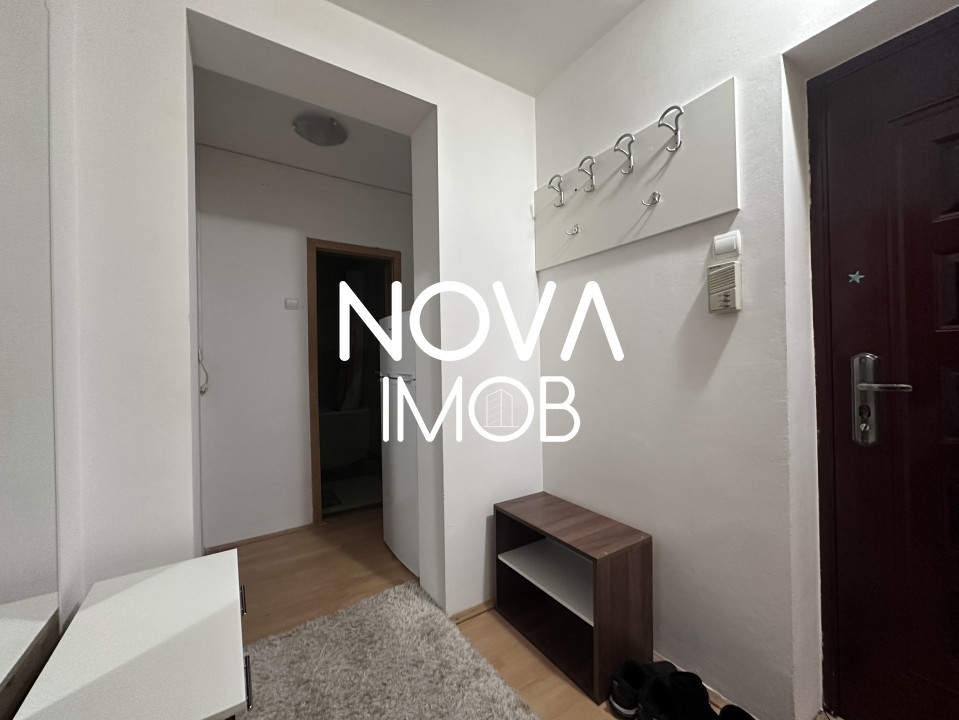 Apartament 2 camere, modern, Str. Rahovei