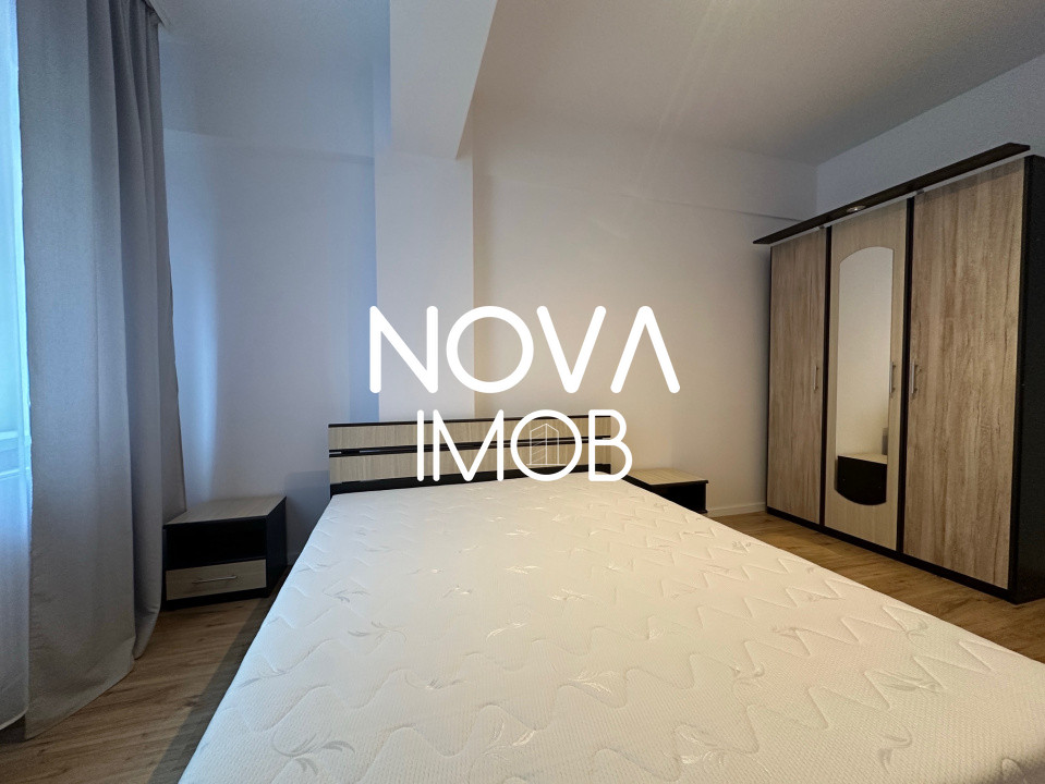 Apartamet modern 3 camere + parcare, Hipodrom II - Str. Oituz