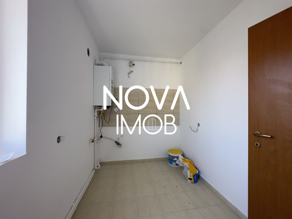 Apartament 2 camere, Str. Plugarilor (se accepta muncitori max. 6 pers.)