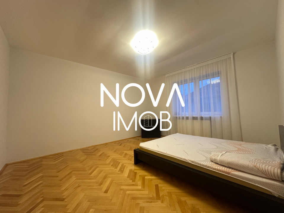 Apartament 3 camere - 115 mp utili - Trei Stejari, Sibiu