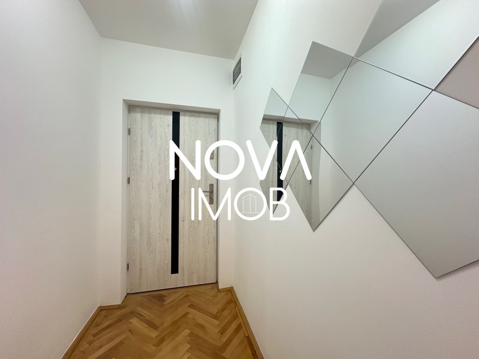 Apartament 3 camere - 115 mp utili - Trei Stejari, Sibiu