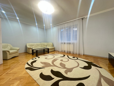 Apartament 3 camere - 115 mp utili - Trei Stejari, Sibiu