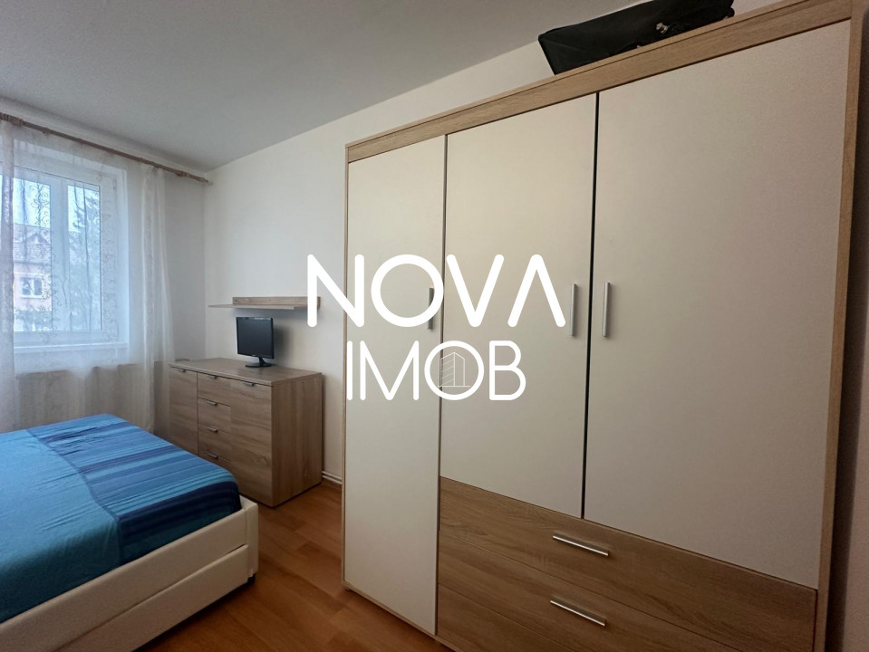 Apartament de inchiriat - Aleea Biruintei / Cedonia  