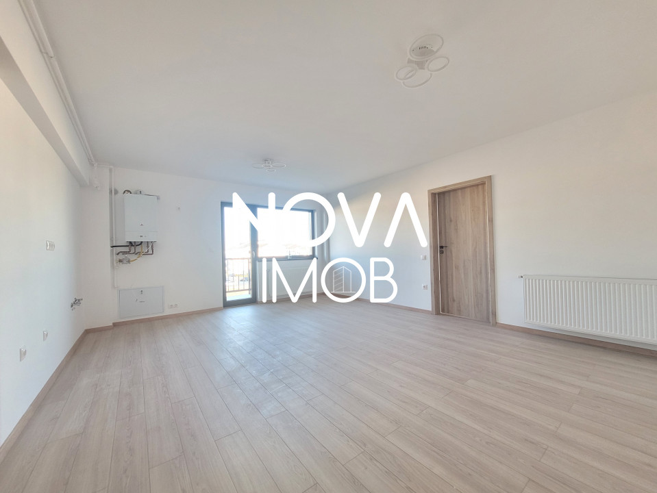 Apartament 3 camere, 2 bai, etaj intermediar Cartierul Arhitectilor-Zona Mandra