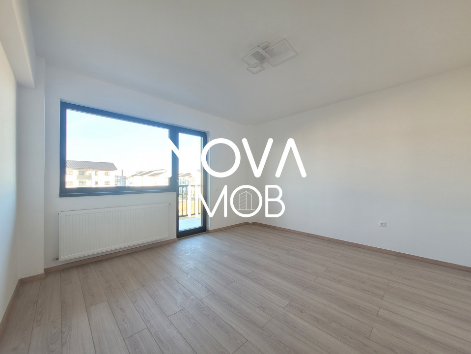 Apartament 3 camere, 2 bai, etaj intermediar Cartierul Arhitectilor-Zona Mandra