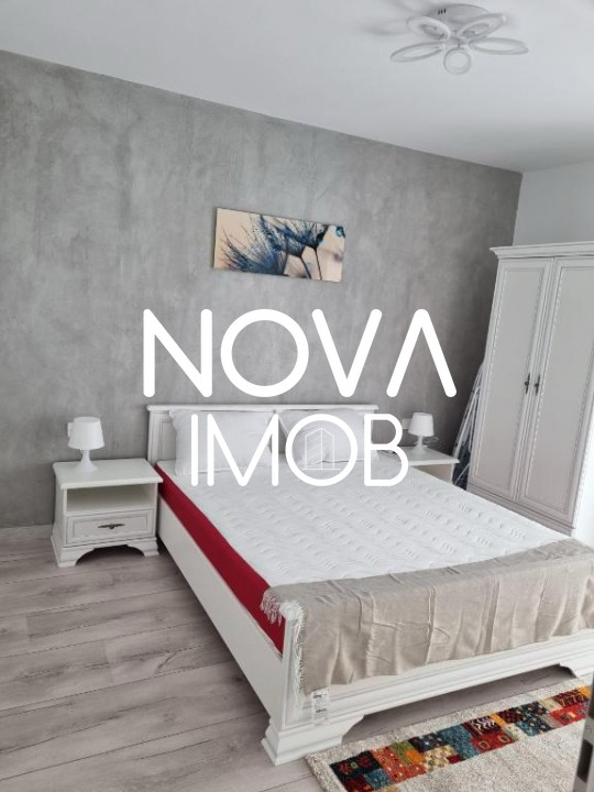 Apartament 2 camere, modern, Str. Ion Ratiu - Selimbar