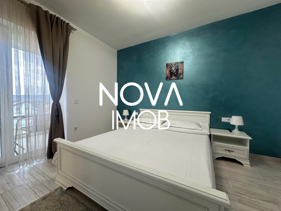 Apartament 2 camere, modern, Str. Ion Ratiu - Selimbar