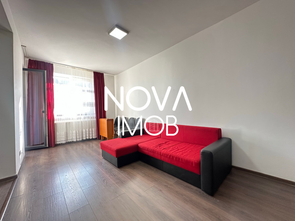 Apartament 2 camere, etajul 1, Str. Grigore Ionescu ( Mandra )