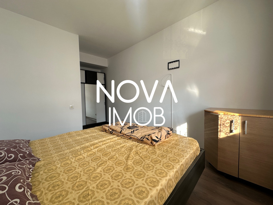 Apartament 2 camere, etajul 1, Str. Grigore Ionescu ( Mandra )