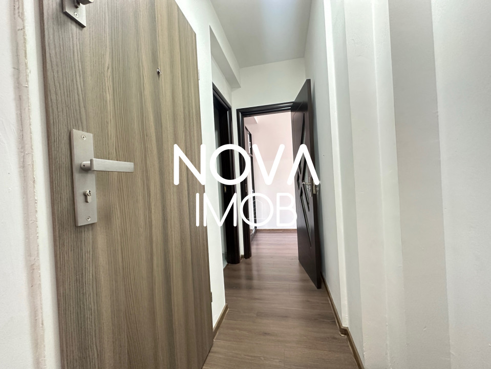 Apartament 2 camere, etajul 1, Str. Grigore Ionescu ( Mandra )