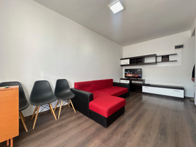 Apartament 2 camere, etajul 1, Str. Grigore Ionescu ( Mandra )