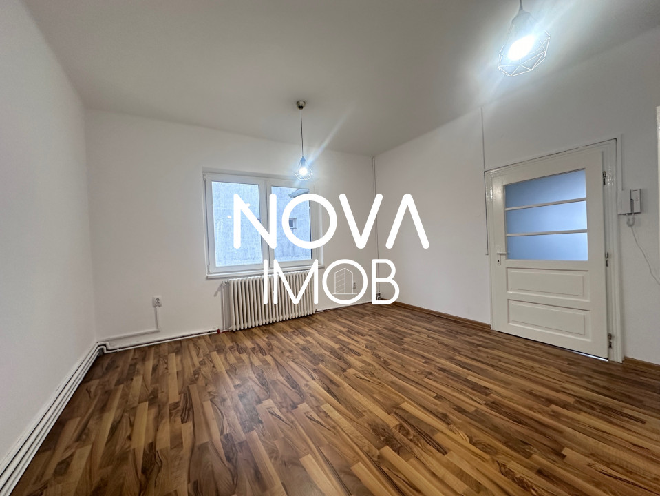 Apartament de inchiriat - Calea Dumbravii