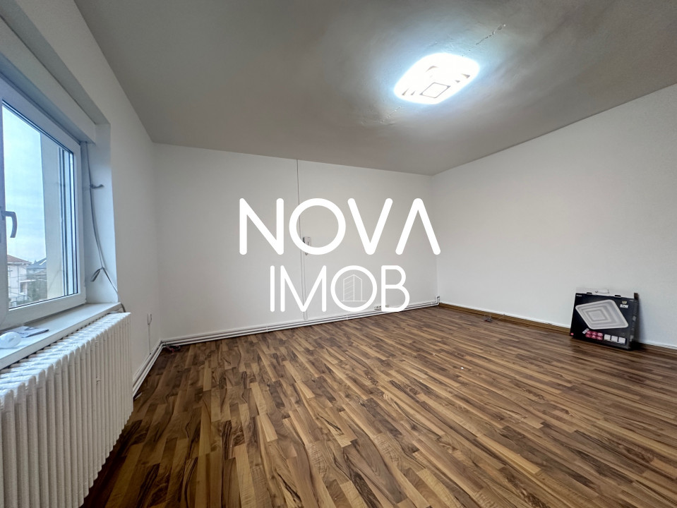 Apartament de inchiriat - Calea Dumbravii