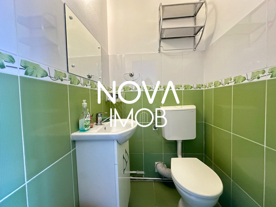 Apartament de inchiriat - Calea Dumbravii