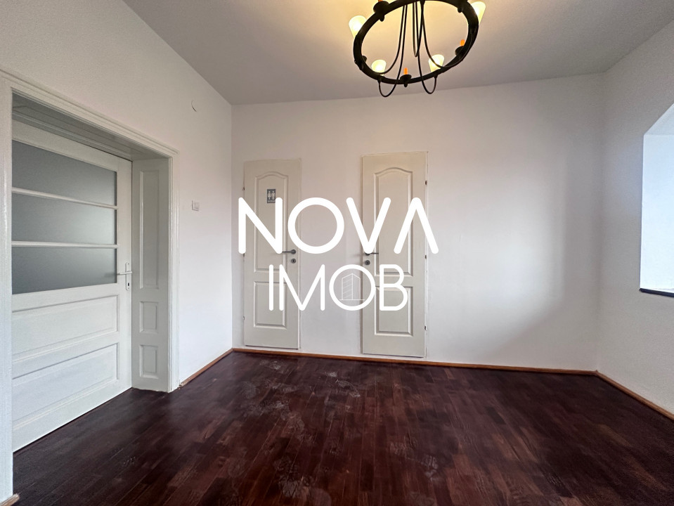 Apartament de inchiriat - Calea Dumbravii