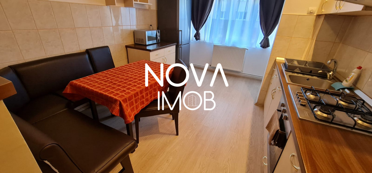 Apartament 3 camere de inchiriat - Vasile Aaron