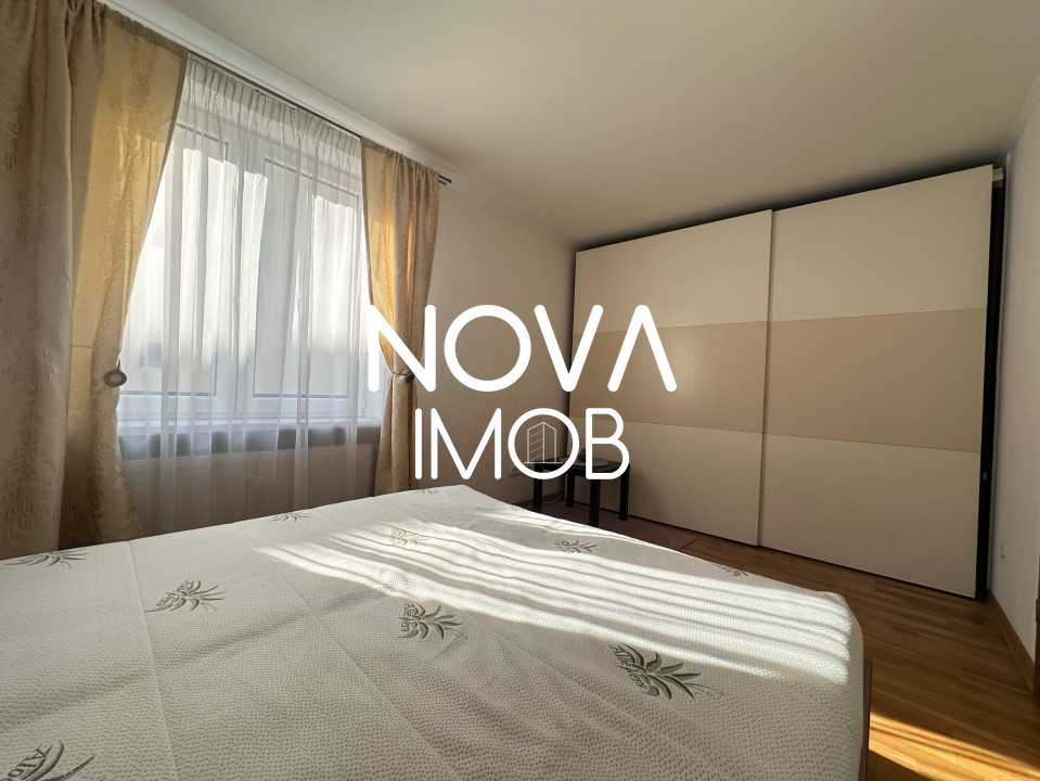 Apartament modern, 3 camere, Calea Dumbravii