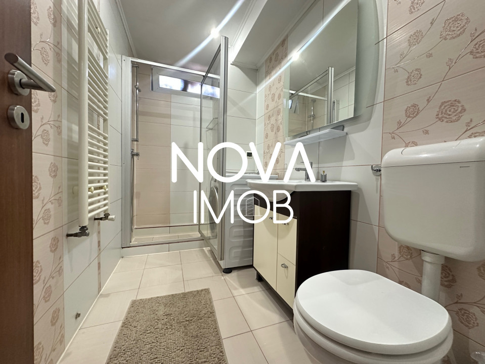 Apartament modern, 3 camere, Calea Dumbravii